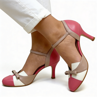 ANTONELLA | TACONES ELEGANTES