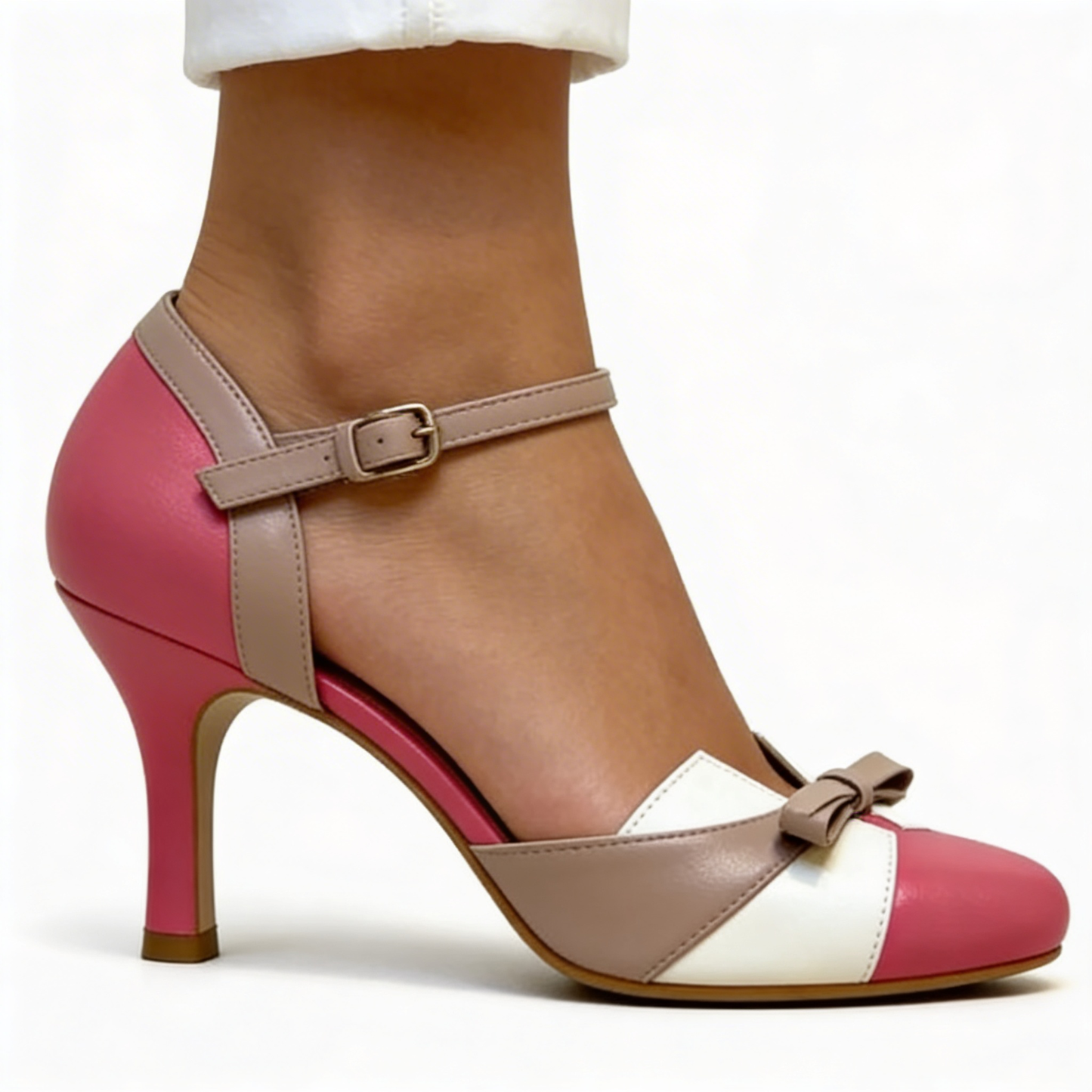ANTONELLA | TACONES ELEGANTES