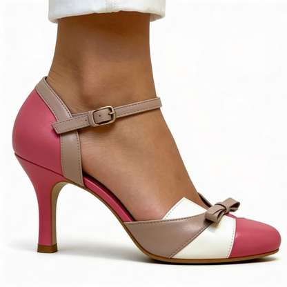 ANTONELLA | TACONES ELEGANTES