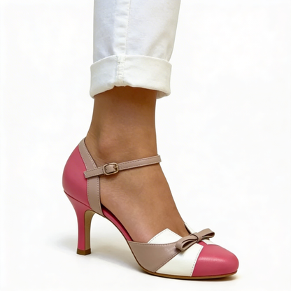 ANTONELLA | TACONES ELEGANTES
