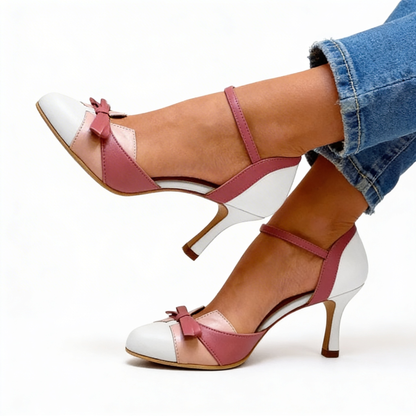 ANTONELLA | TACONES ELEGANTES
