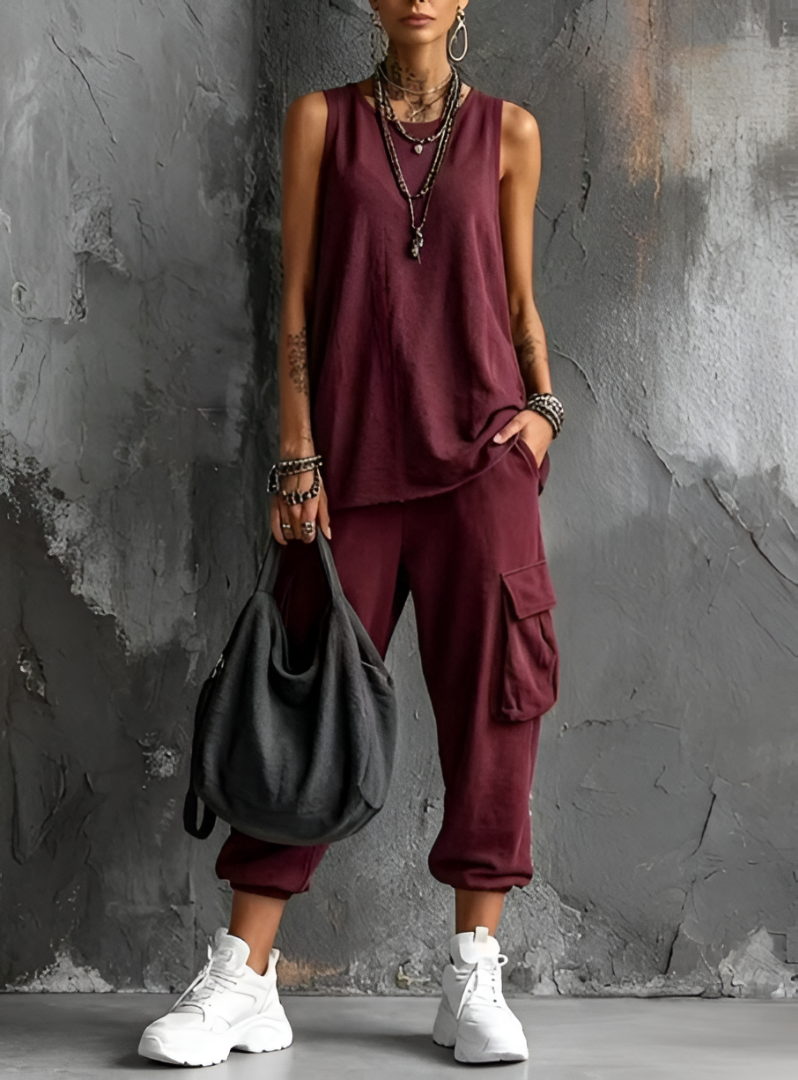 NOEMI | CONJUNTO INFORMAL URBANO