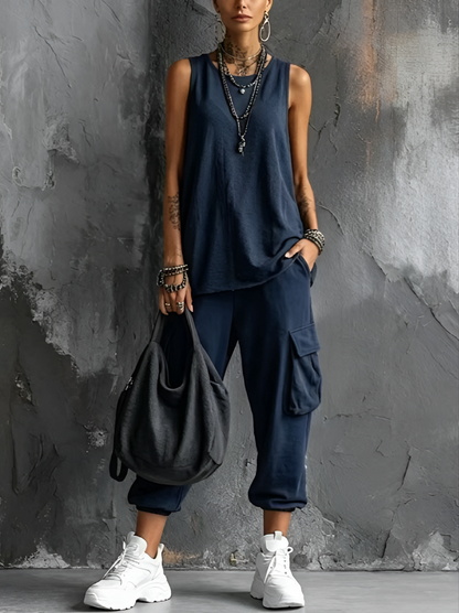 NOEMI | CONJUNTO INFORMAL URBANO