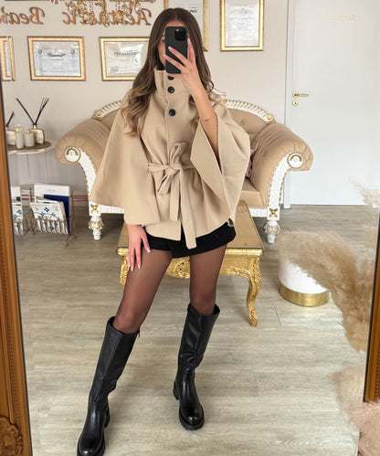 Botas Chira negras