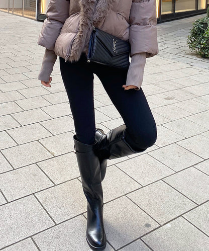 Botas Lolia Negras
