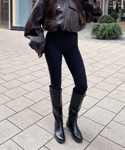 Botas Lolia Negras