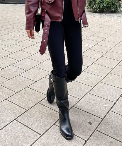 Botas Lolia Negras