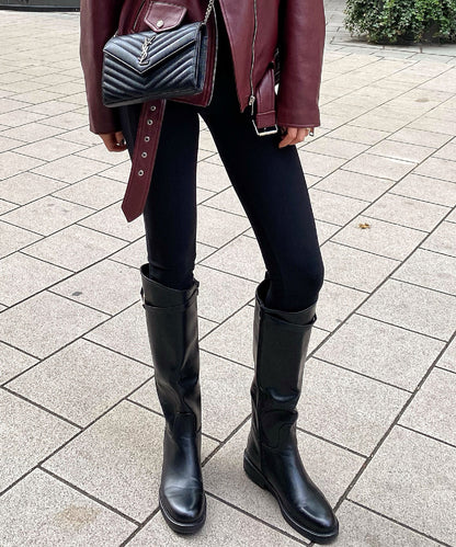 Botas Lolia Negras