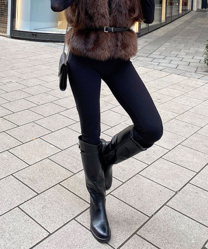 Botas Lolia Negras