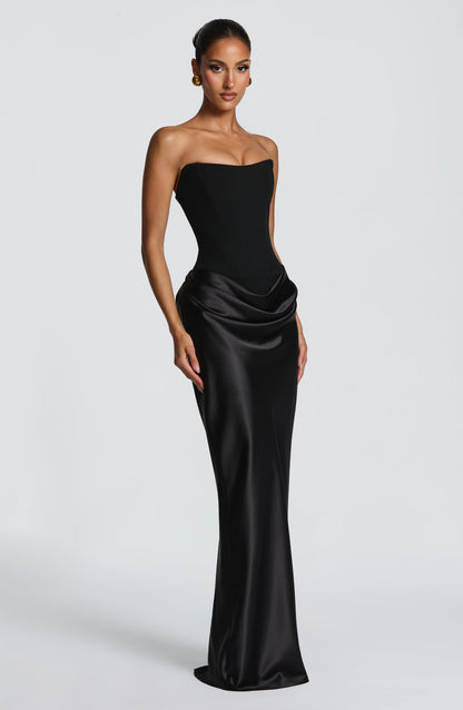 MAGGIE | MAXI NEGRO