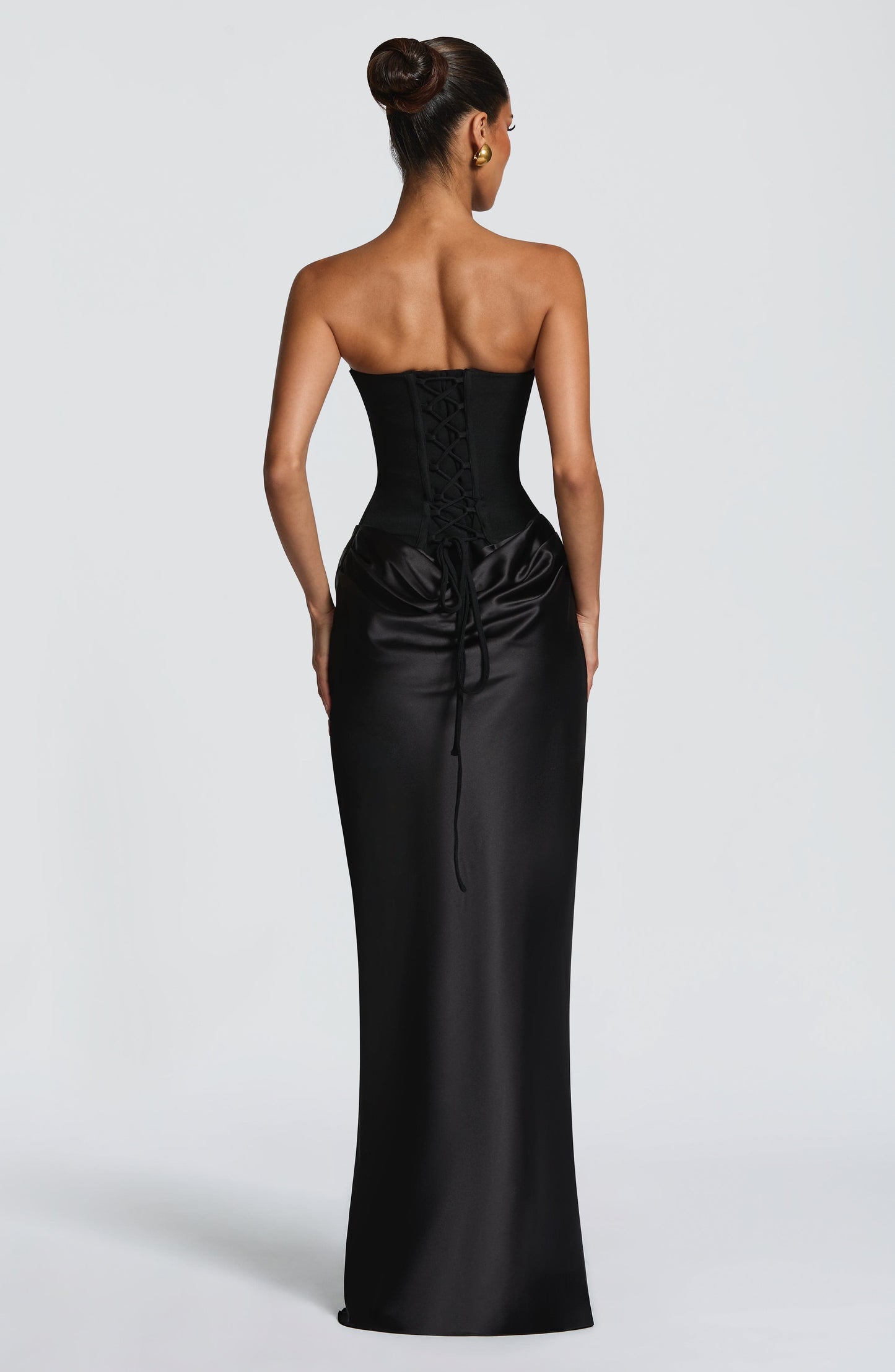 MAGGIE | MAXI NEGRO