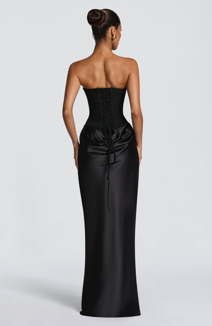 MAGGIE | MAXI NEGRO