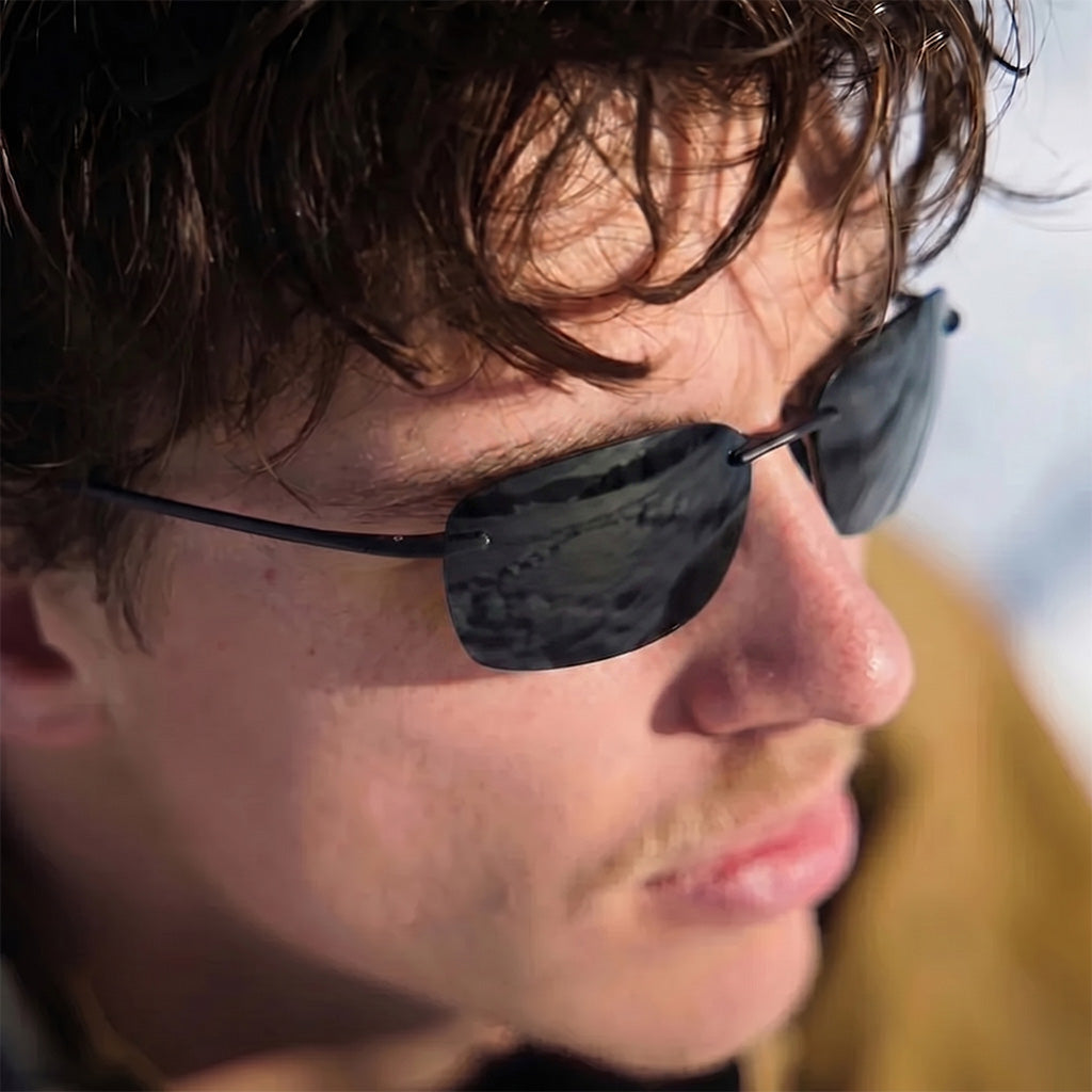 Fink™ | Gafas de sol polarizadas sin montura (1+1 GRATIS)