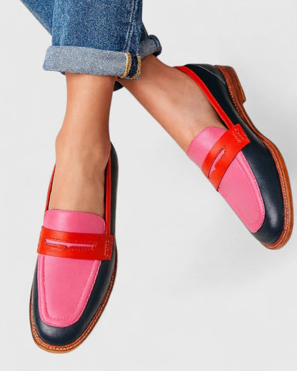 Marina | Mocasines elegantes