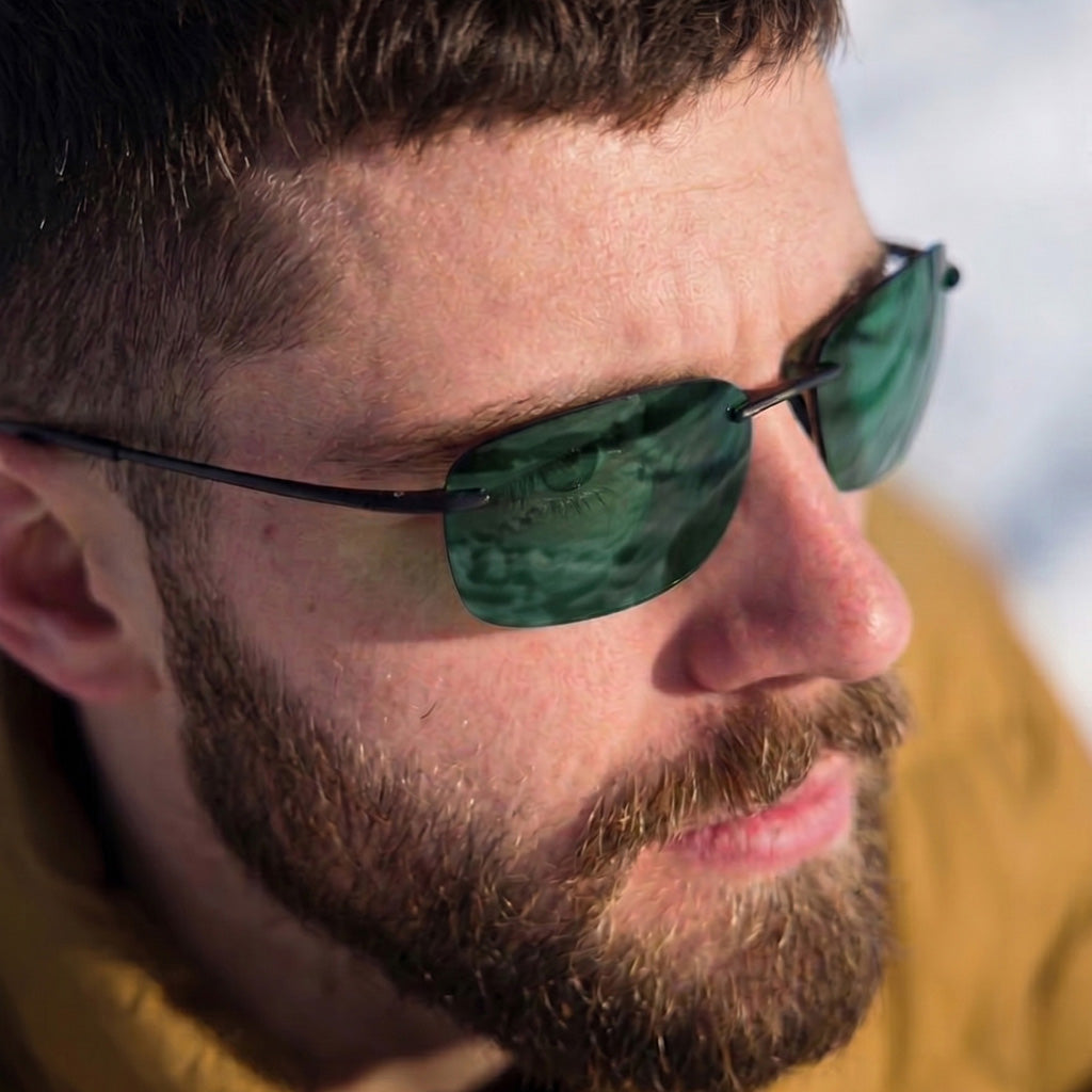 Fink™ | Gafas de sol polarizadas sin montura (1+1 GRATIS)
