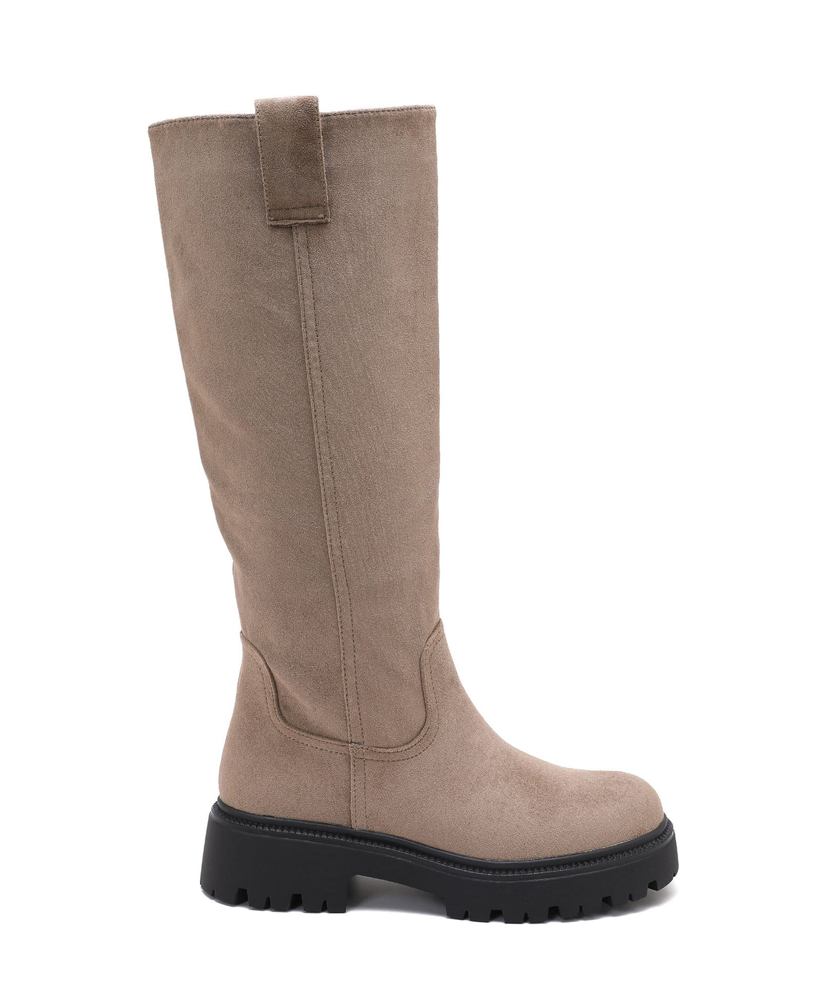 Bota Nahla Topo
