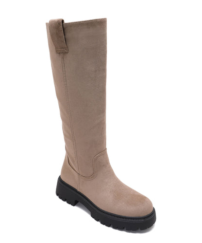 Bota Nahla Topo