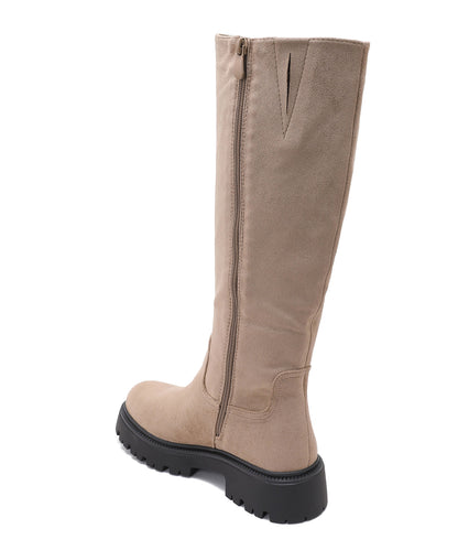 Bota Nahla Topo