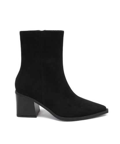 Botines Nela negros
