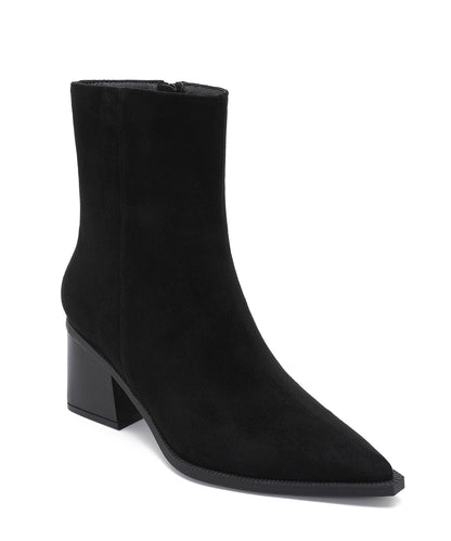 Botines Nela negros