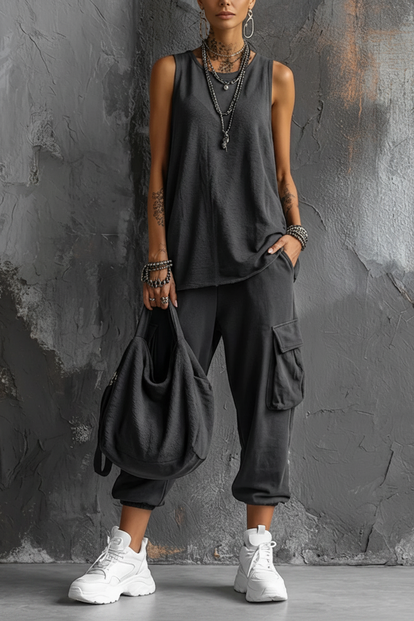NOEMI | CONJUNTO INFORMAL URBANO