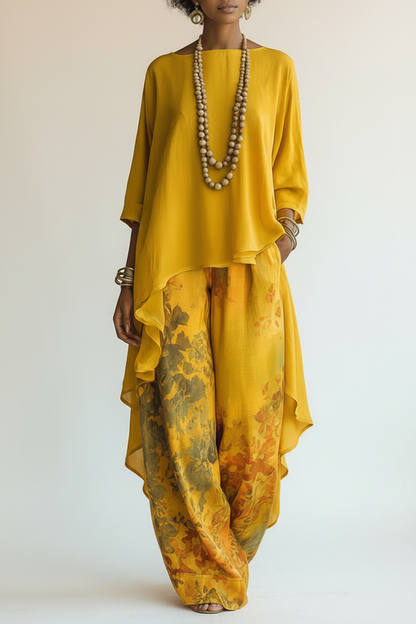 FIORELLA | CONJUNTO BOHO
