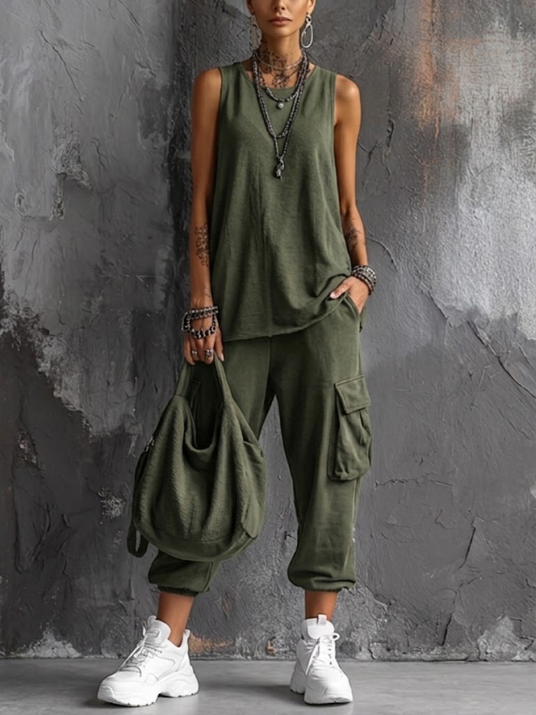 NOEMI | CONJUNTO INFORMAL URBANO