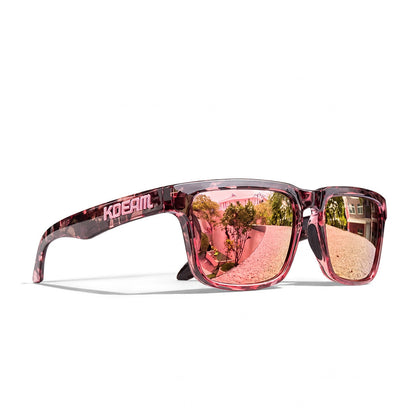 MAEVE | LENTES DE SOL DEPORTIVAS POLARIZADAS