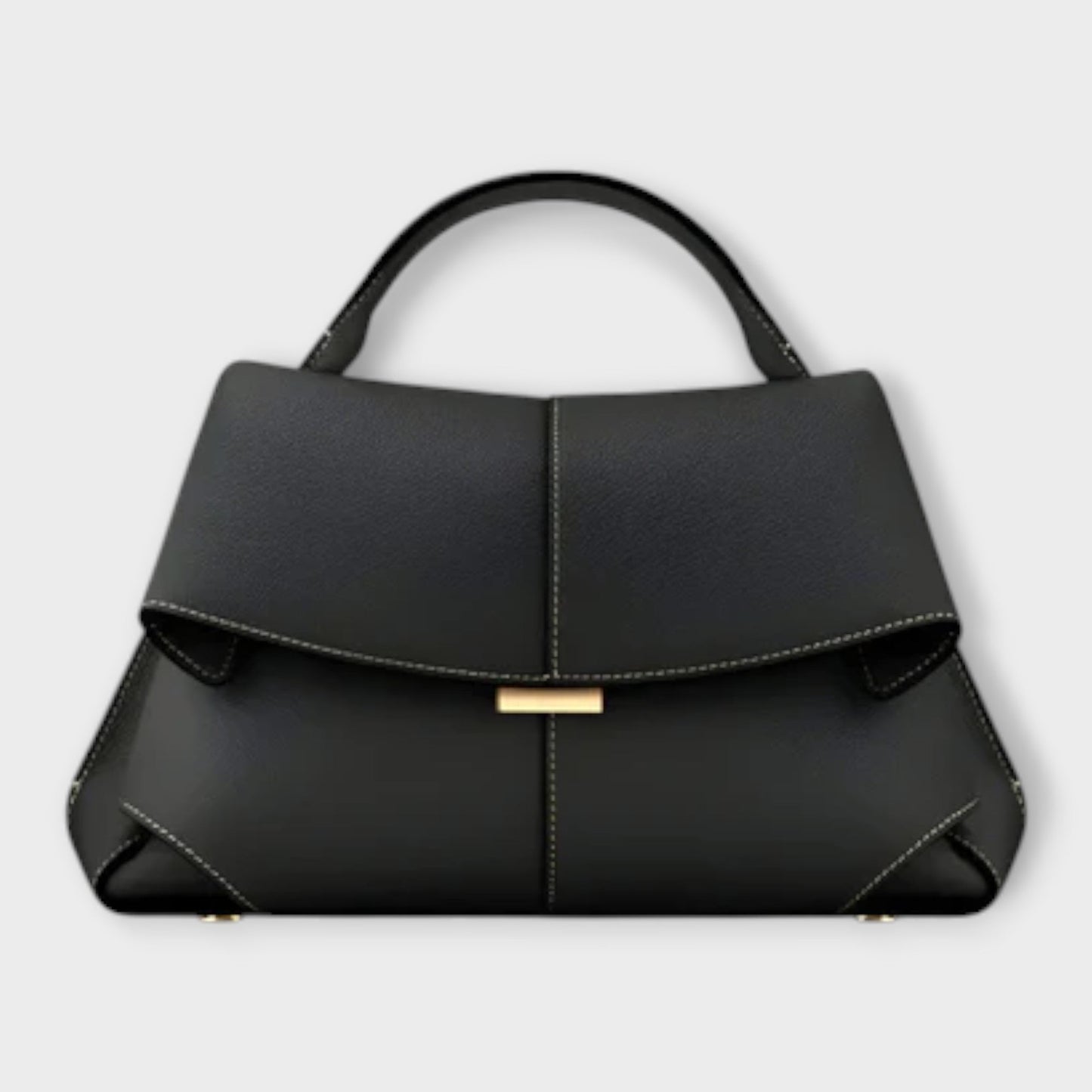 Olivia - Bolso de mano de lujo Éclat