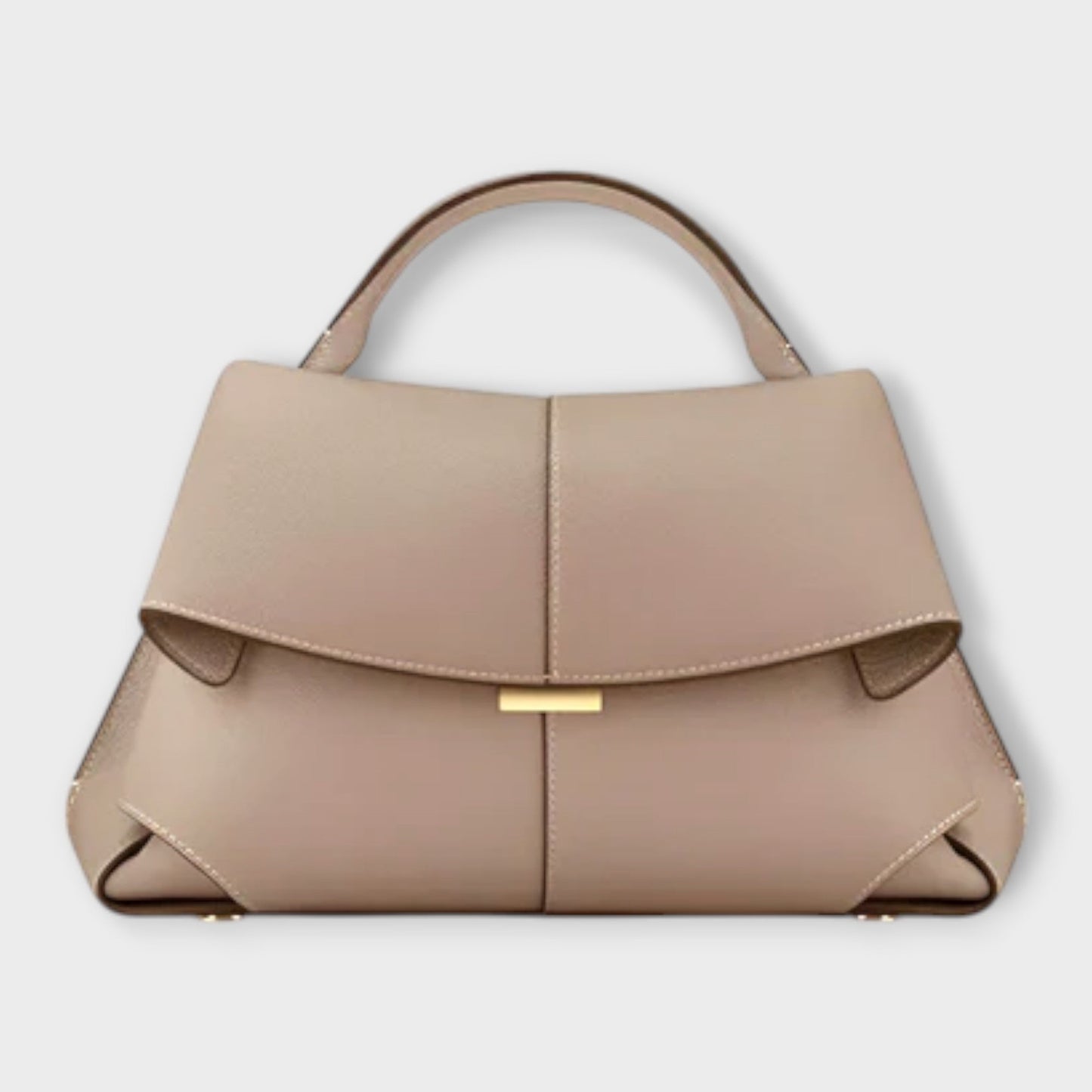 Olivia - Bolso de mano de lujo Éclat