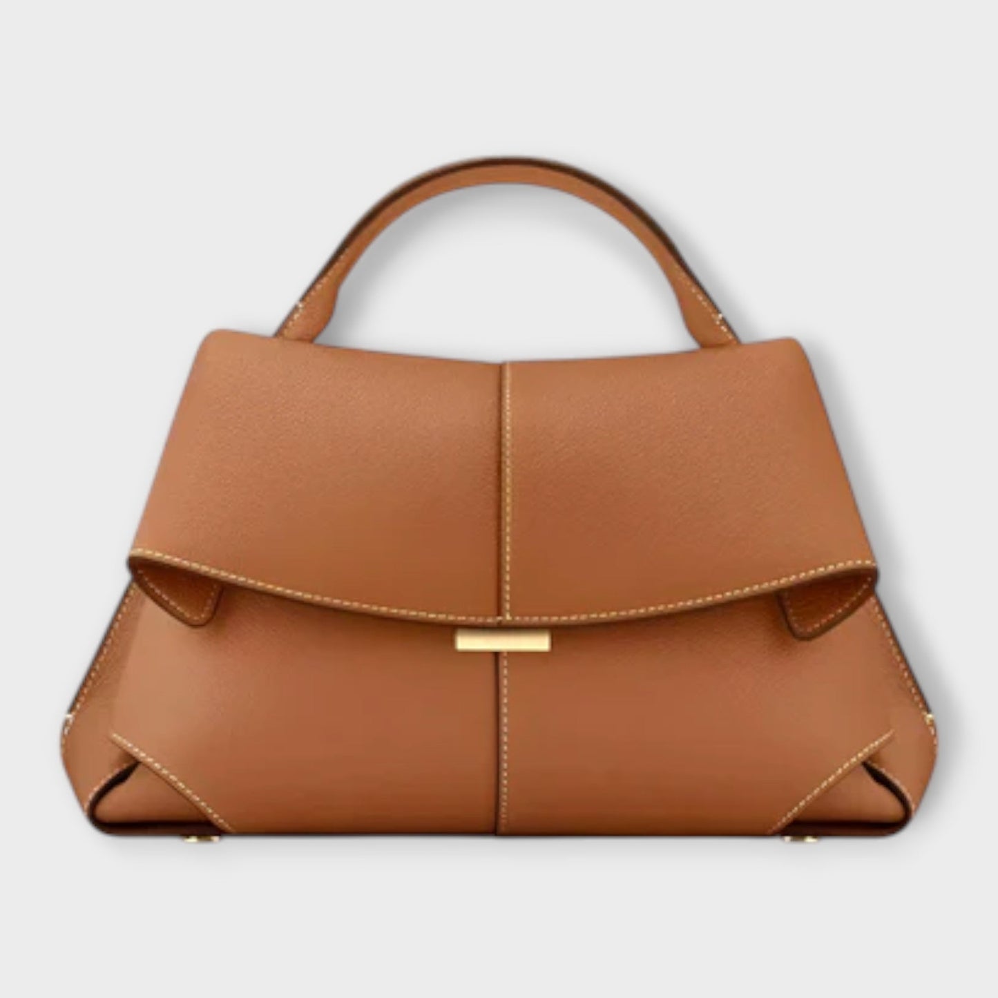 Olivia - Bolso de mano de lujo Éclat