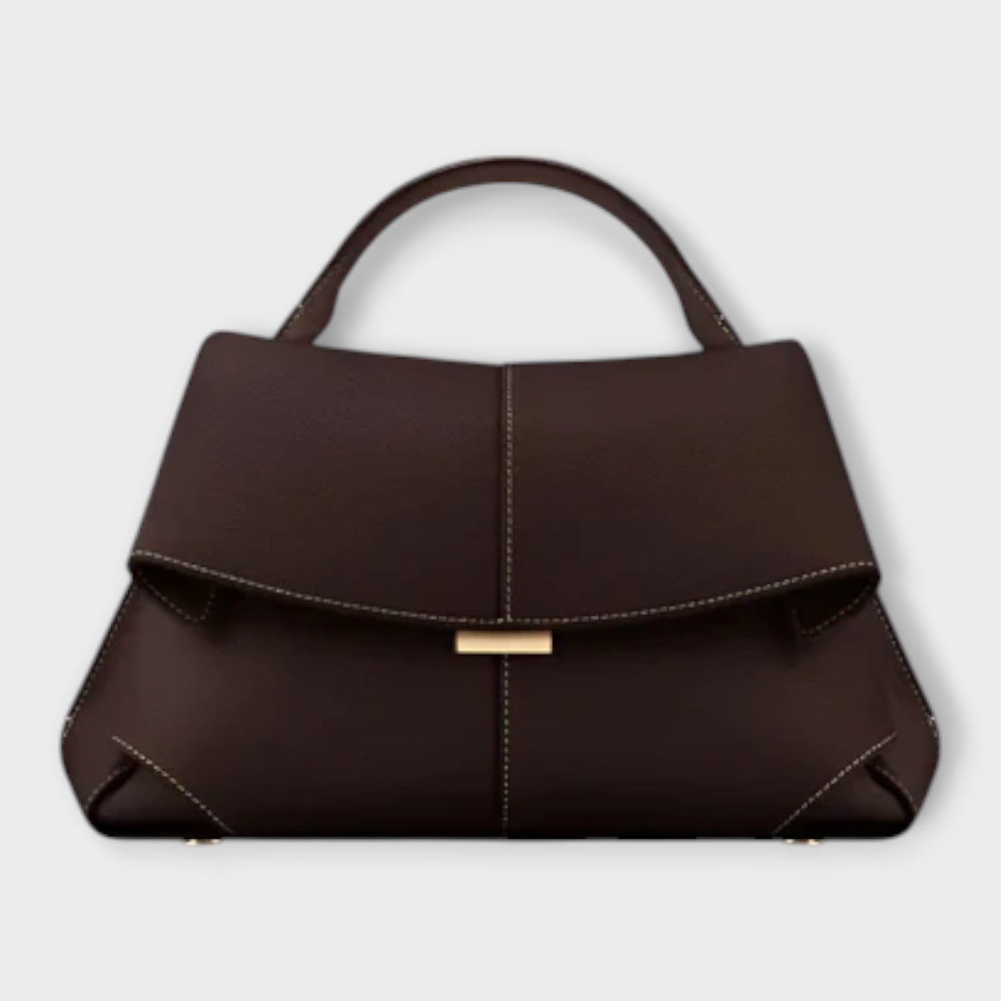 Olivia - Bolso de mano de lujo Éclat
