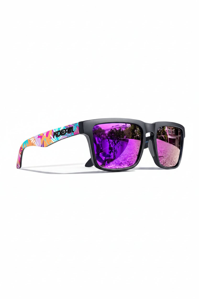 Maeve™ | Lentes de sol deportivas polarizadas