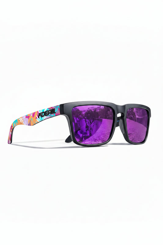 Maeve™ | Lentes de sol deportivas polarizadas