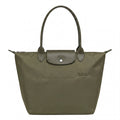 BOLSO GRANDE PREMIUN | VERDE