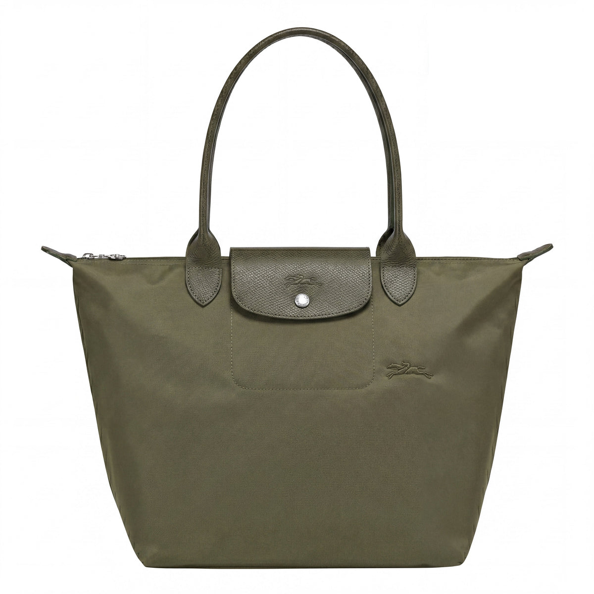 BOLSO GRANDE PREMIUN | VERDE