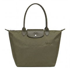 BOLSO GRANDE PREMIUN | VERDE