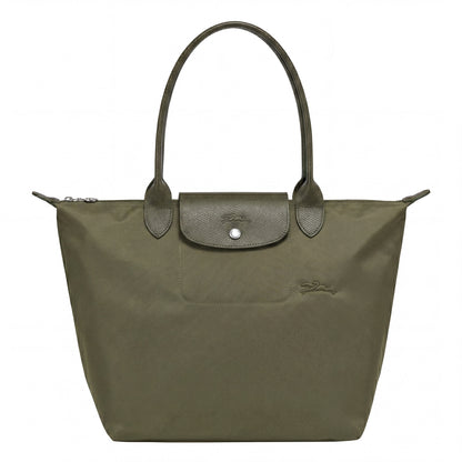 BOLSO GRANDE PREMIUN | VERDE