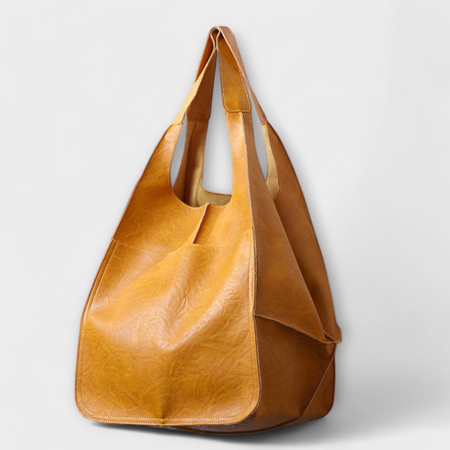 Olivia - Bolsa de fin de semana de gran tamaño