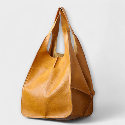 Olivia - Bolsa de fin de semana de gran tamaño