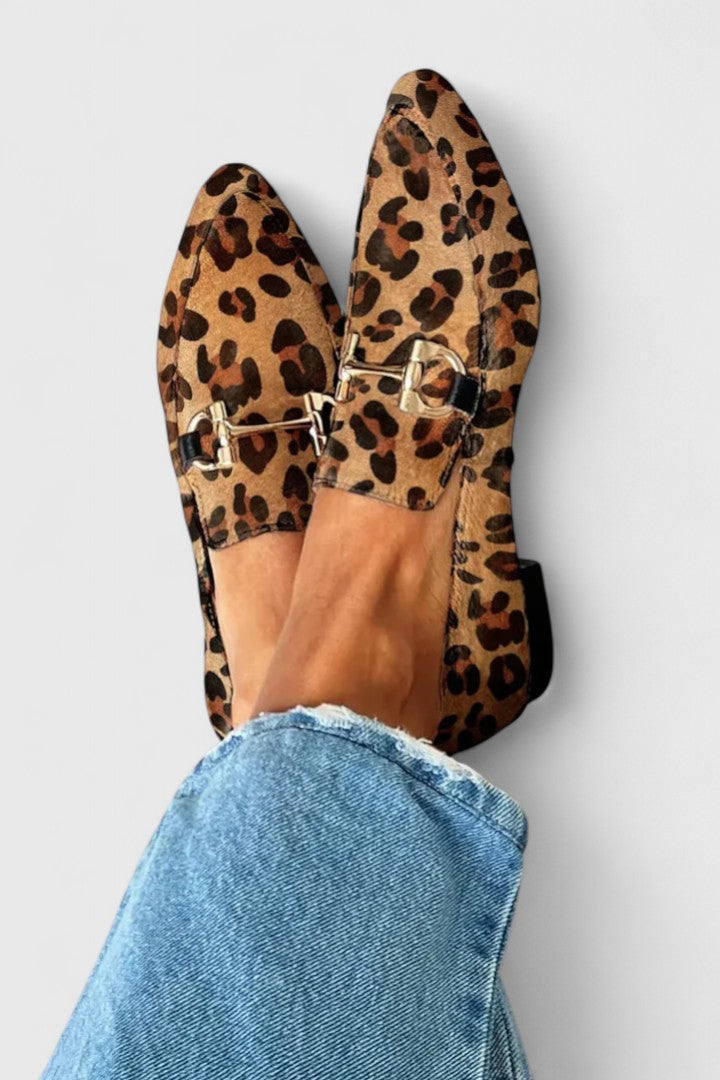 Teresa | Elegantes mocasines