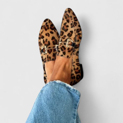 Teresa | Elegantes mocasines