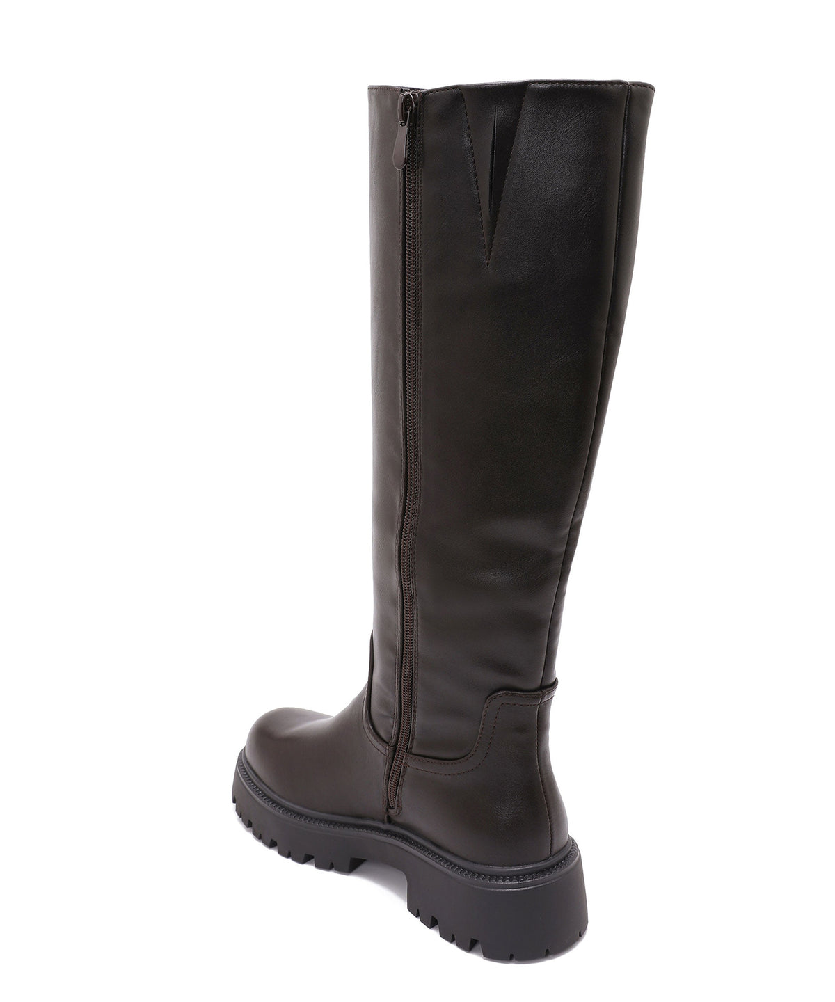 Botas Xiva marrón