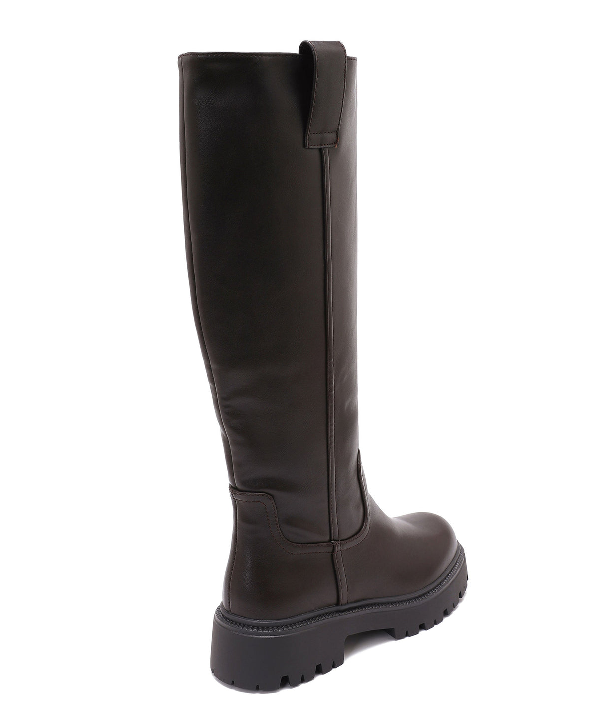Botas Xiva marrón