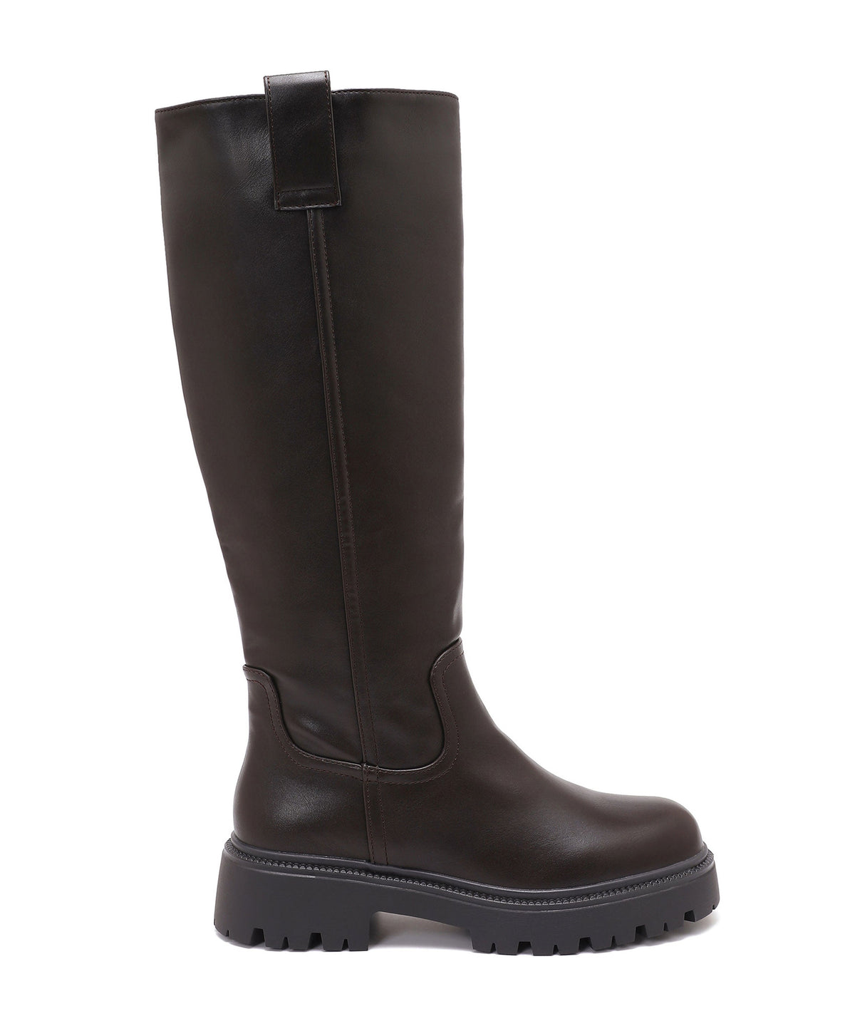 Botas Xiva marrón