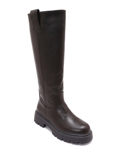 Botas Xiva marrón